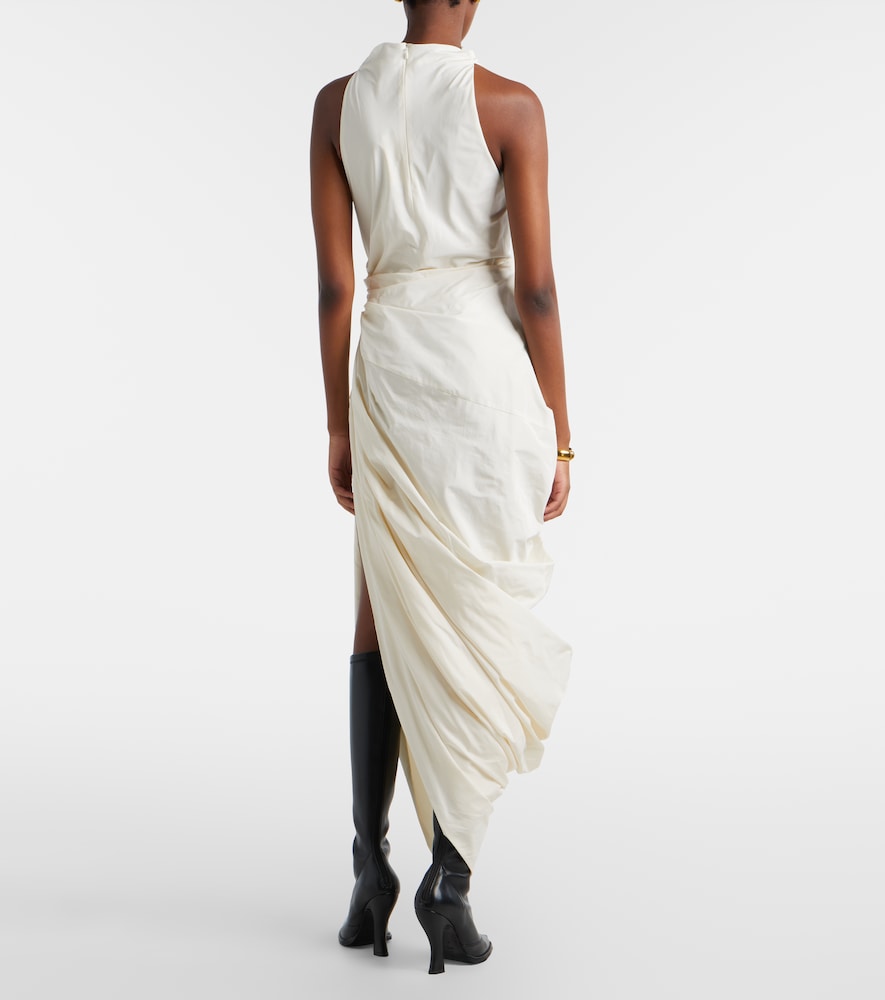 Altuzarra Altuzarra Midikleid Dora 