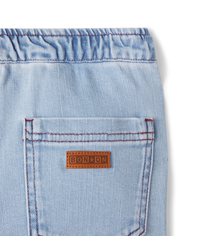  Bonton Bonton Jeans Fracas 