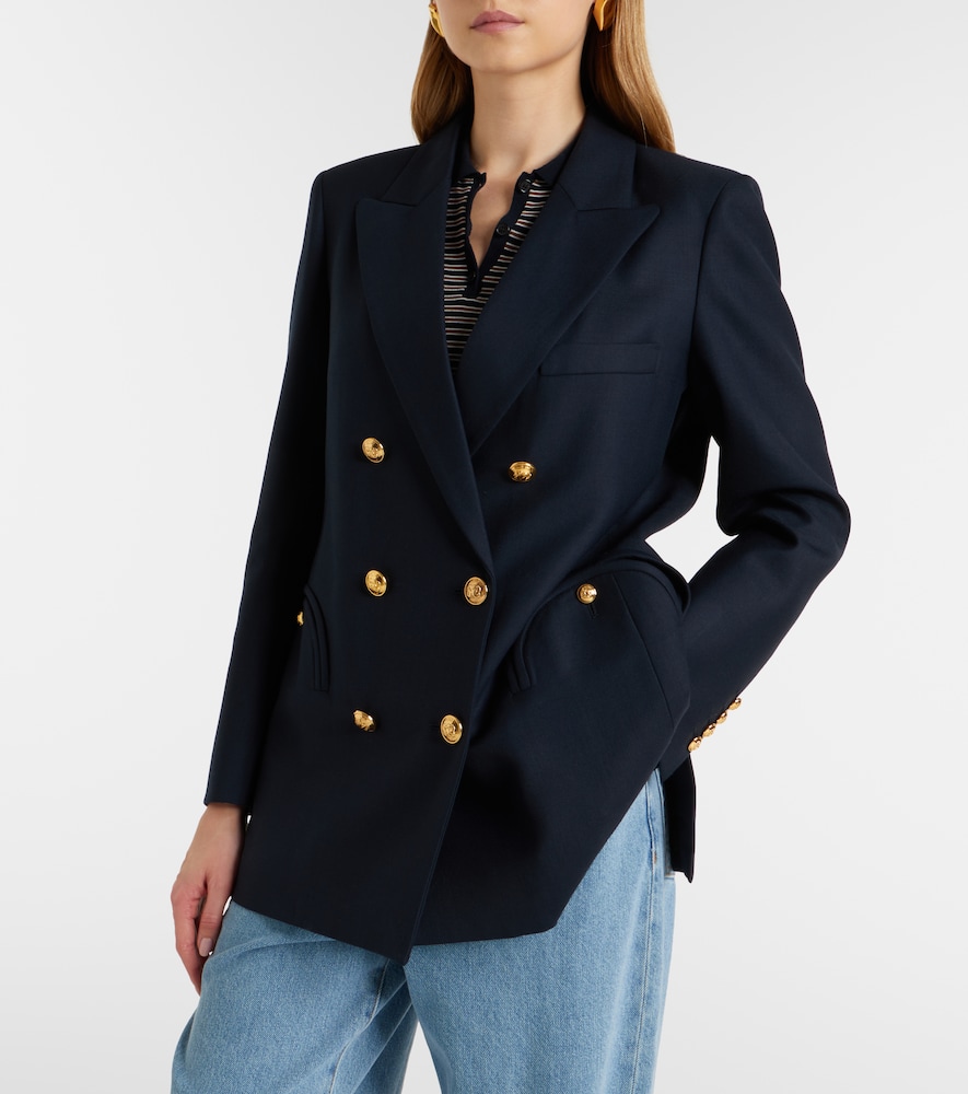  Blaze Milano Blazé Milano Blazer Alcanara Everynight Aus Schurwolle 