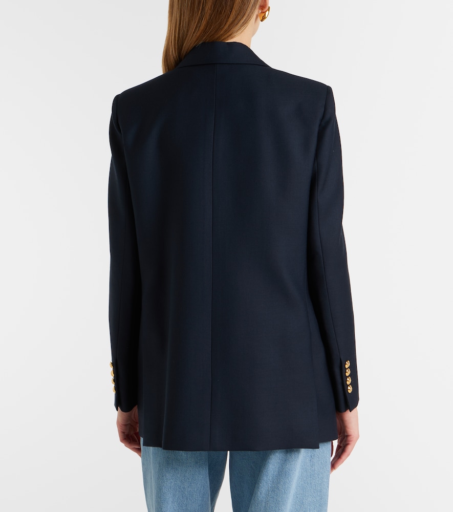  Blaze Milano Blazé Milano Blazer Alcanara Everynight Aus Schurwolle 