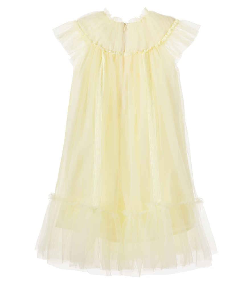  C'era Una Volta C'era Una Volta Marisol Tulle Dress 