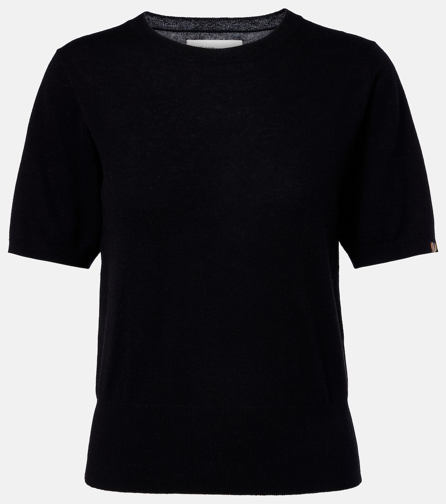 Extreme Cashmere N°416 Noor wool and cashmere sweater
