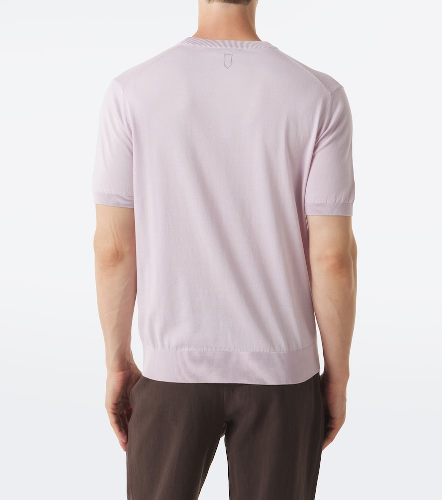 Cotton And Sweater