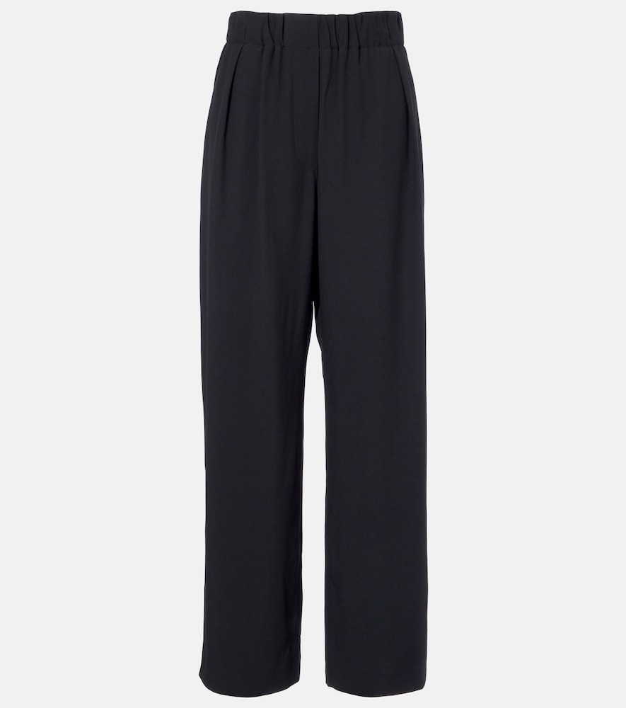 Jil Sander Wide-leg pants