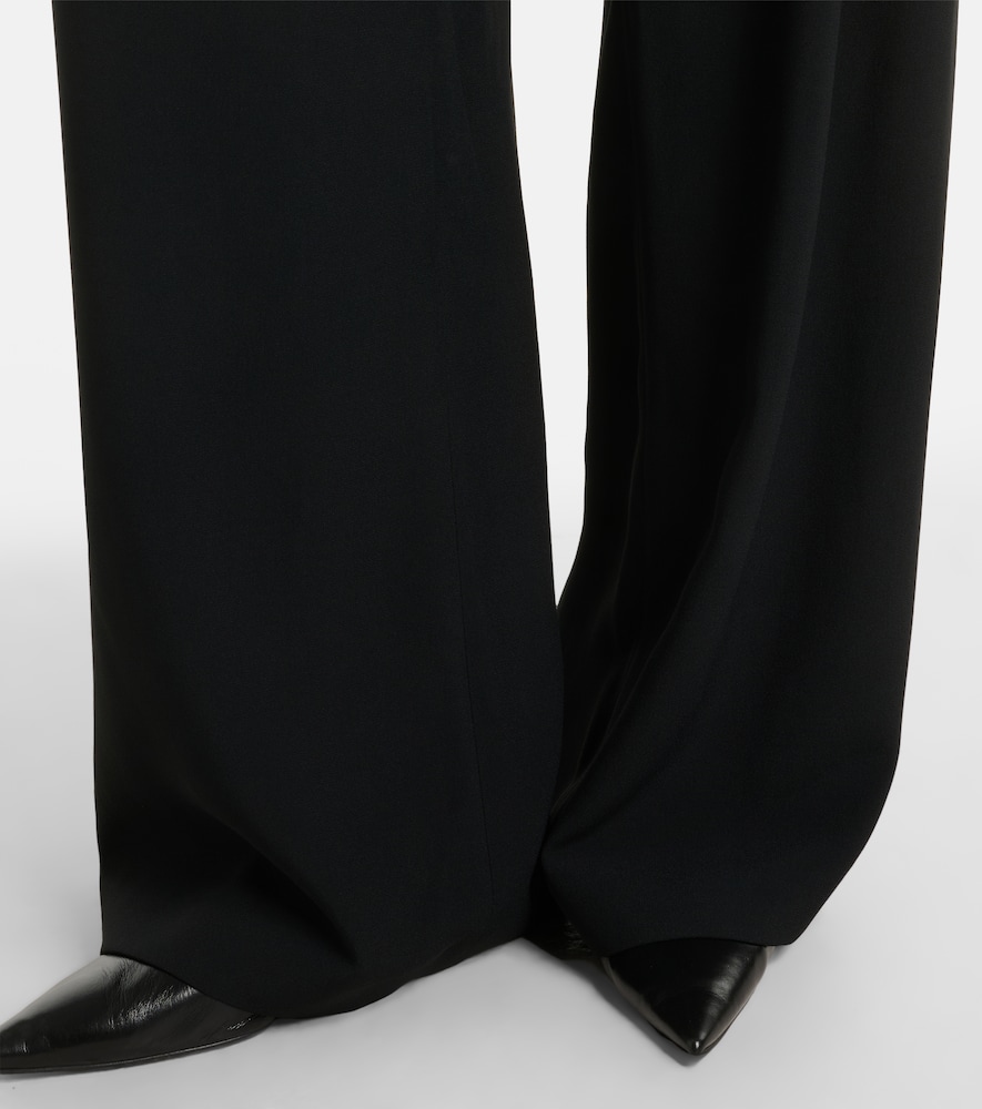 Wide-Leg Pants