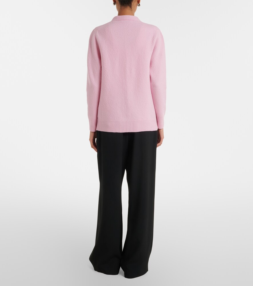 Wide-Leg Pants