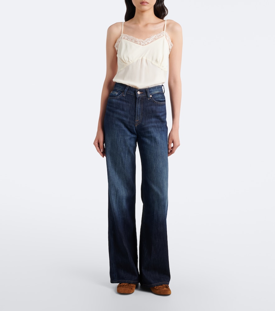 Lotta Wide- Leg