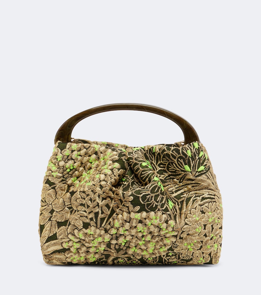 Henkeltasche Crisp Small