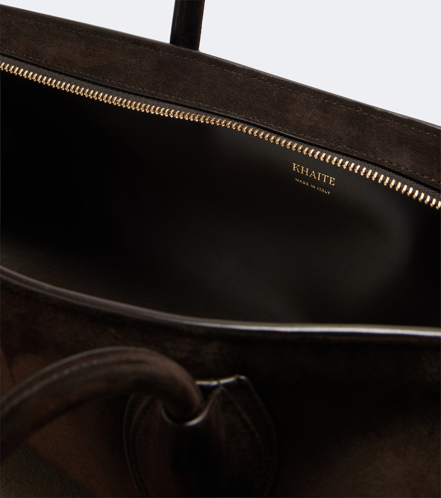 Donna Medium Shoulder Bag
