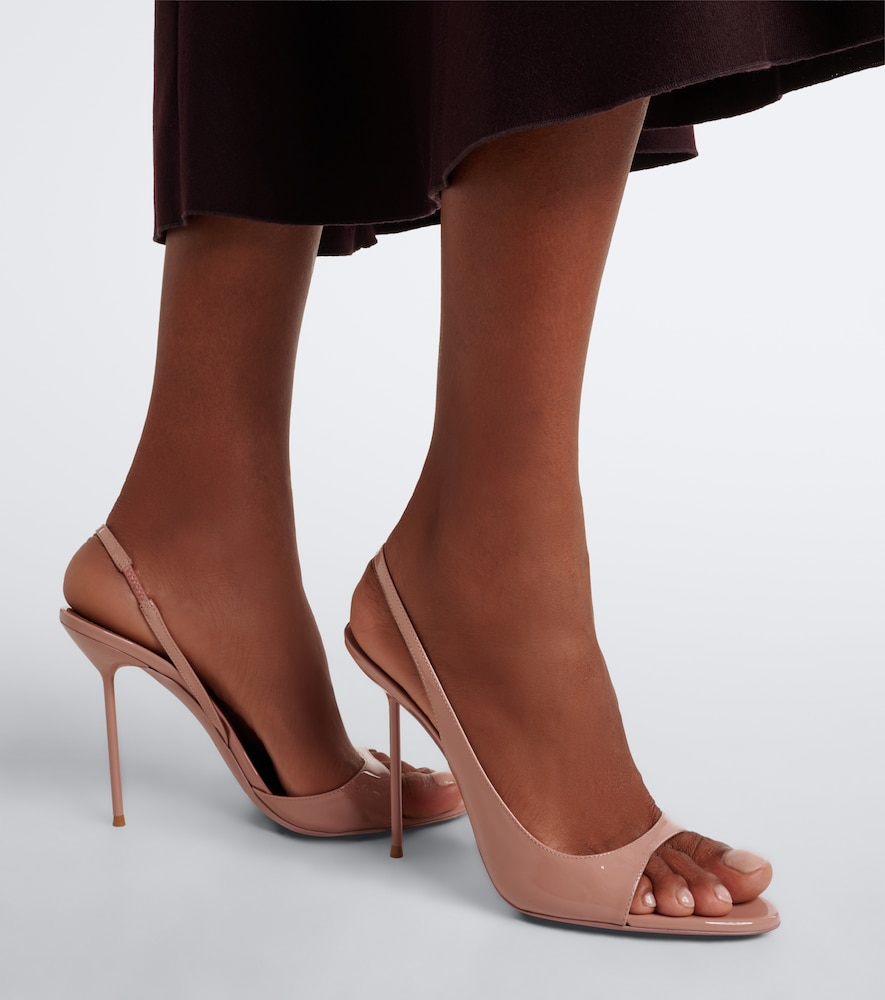 Lidia Slingback