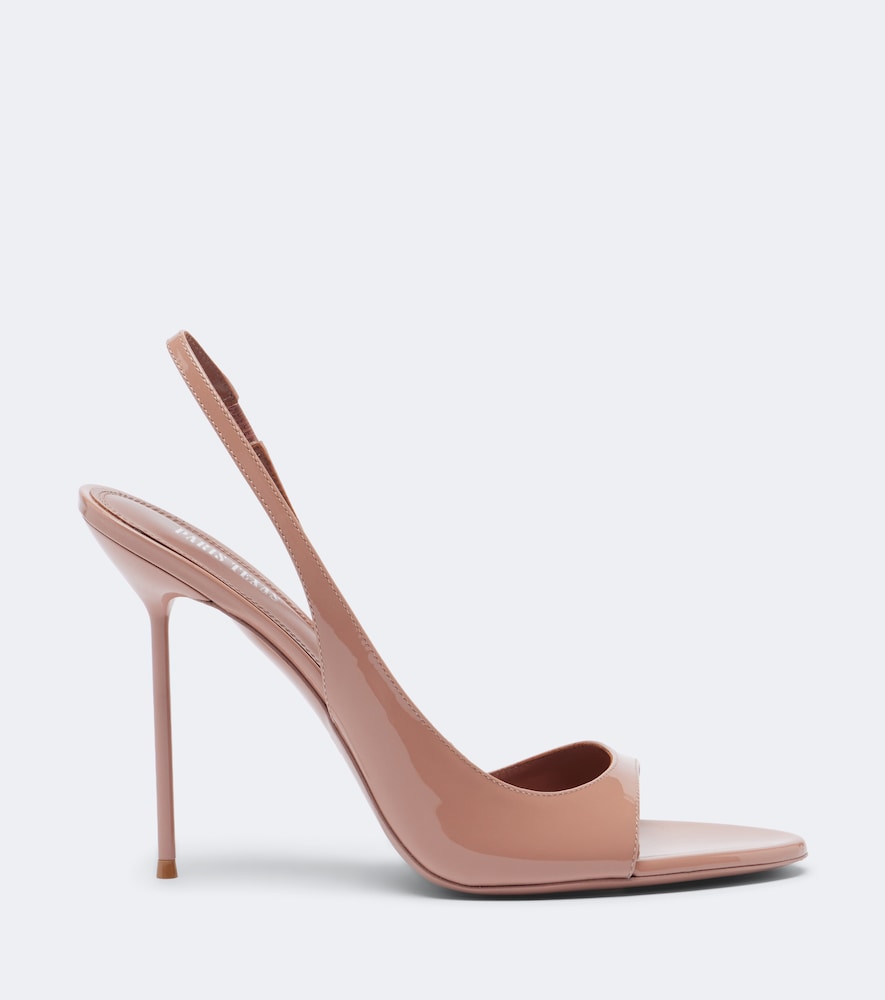 Lidia Slingback