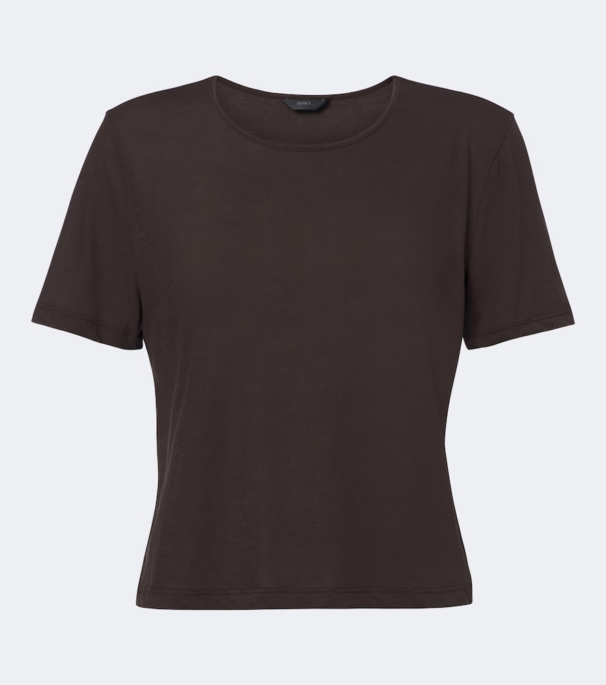 Leset T-shirt court Milo en coton 130 €