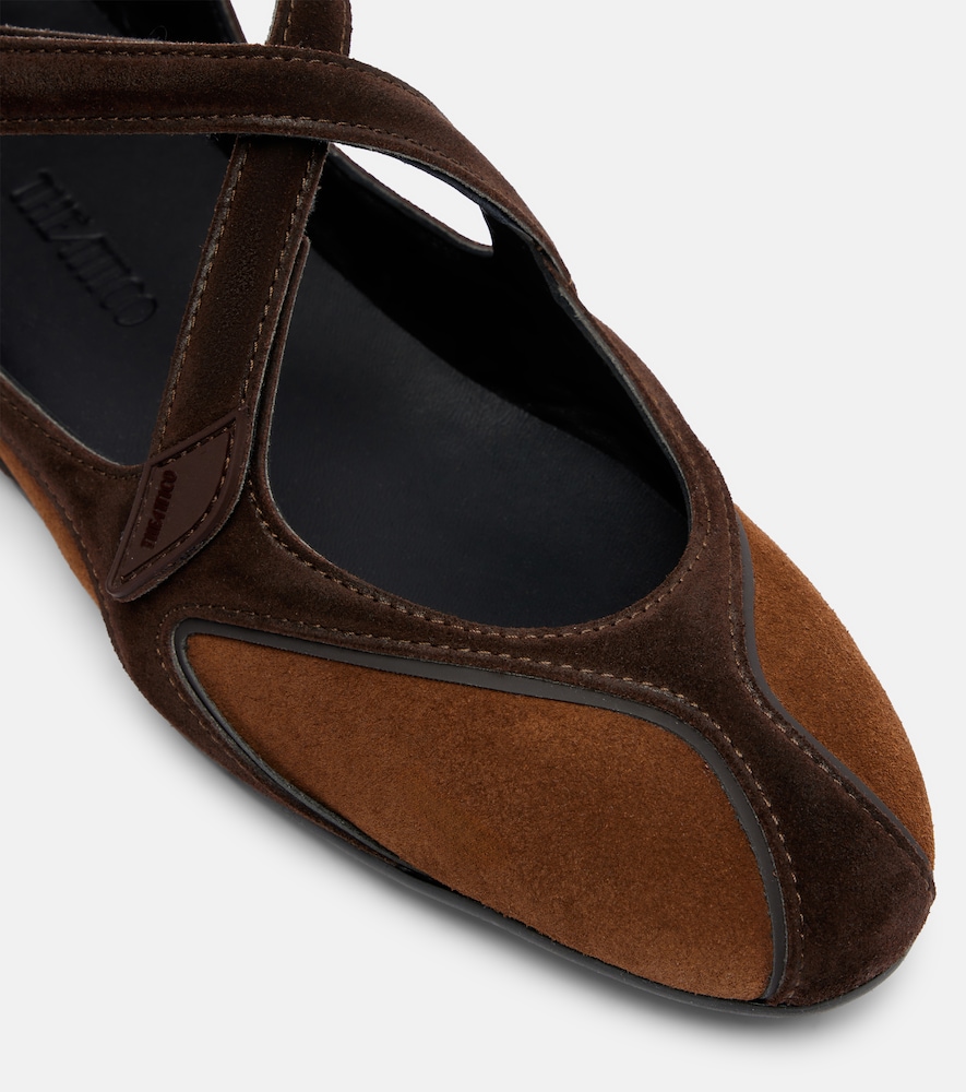 Floor 01 Ballet Flats