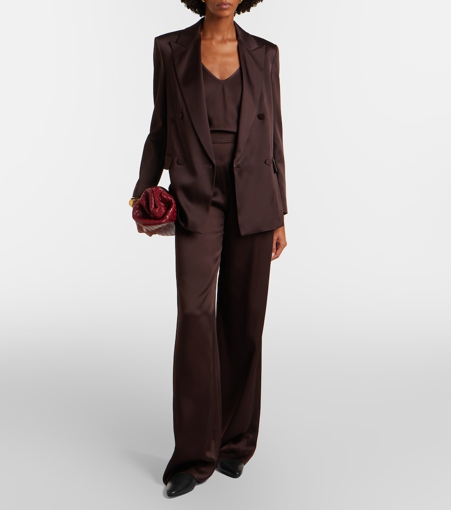  Max Mara Max Mara Blazer Croisé Arca 