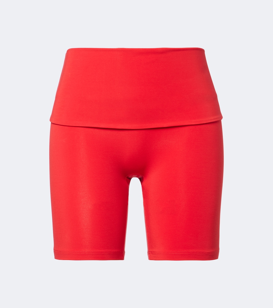 Norba Short cycliste Foldover 85$