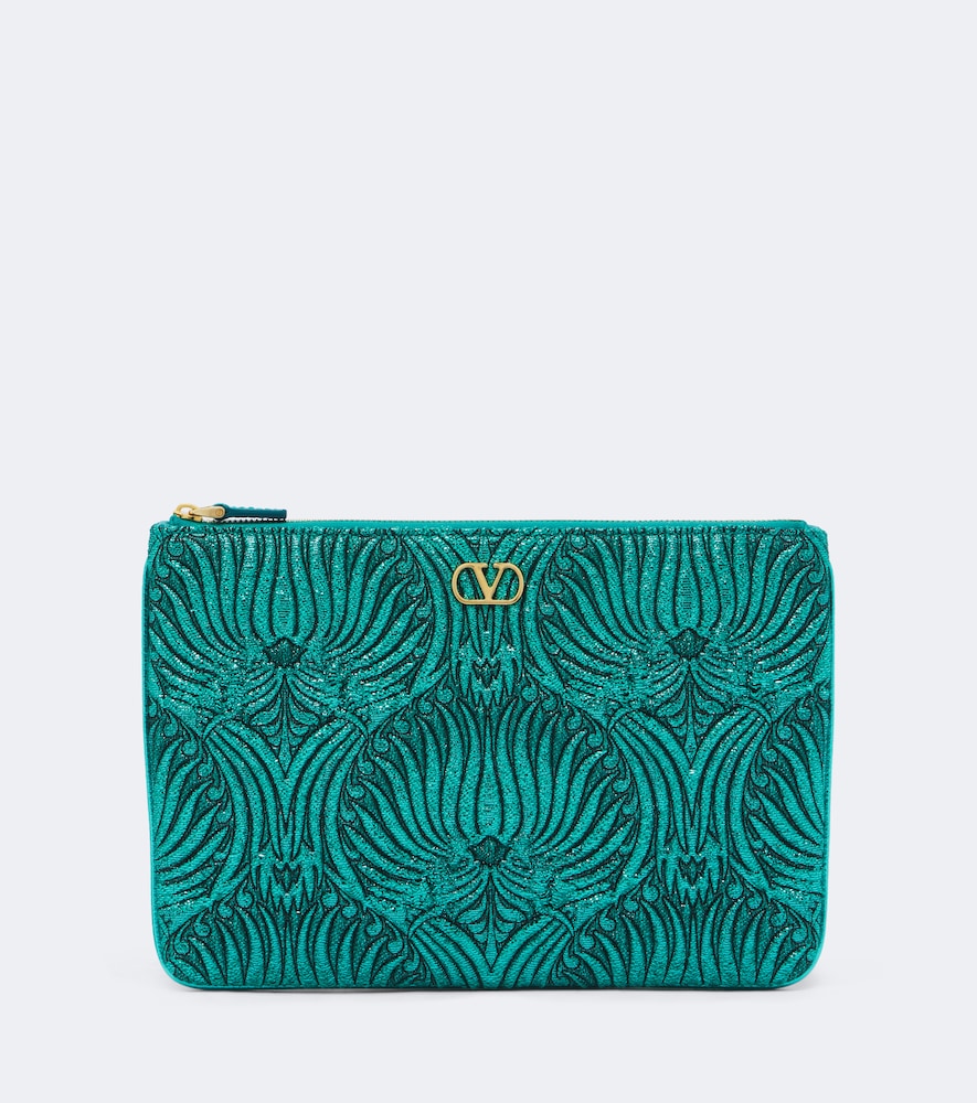 Etui VLogo Small