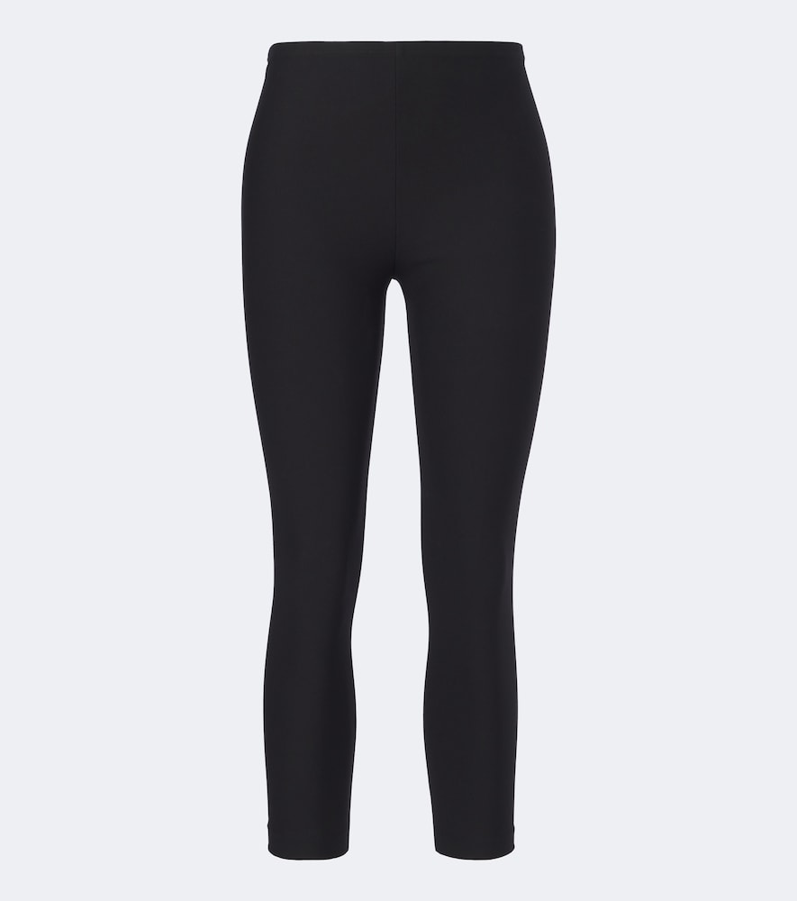 The Row Pantalon skinny Gael