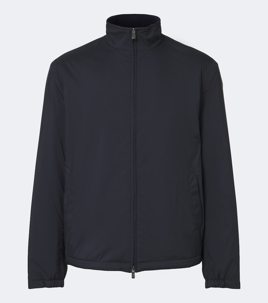 Technical Jacket