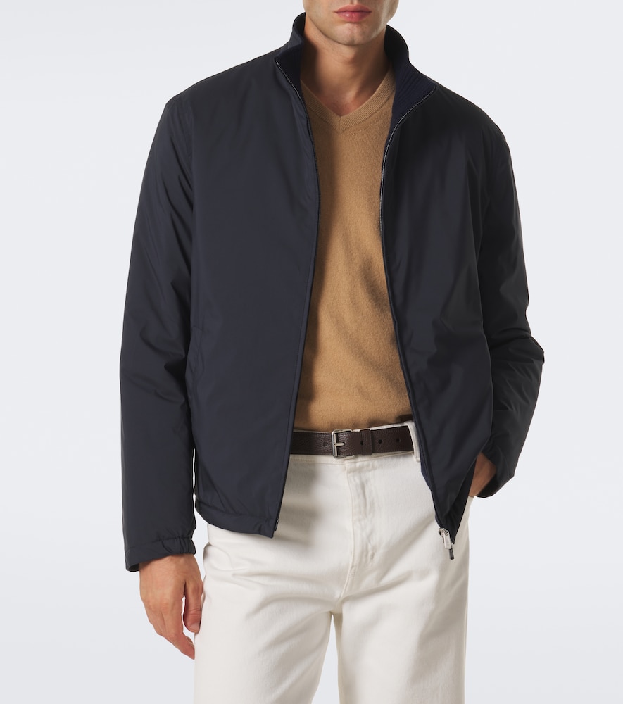 Technical Jacket