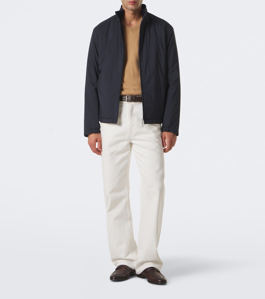 Technical Jacket