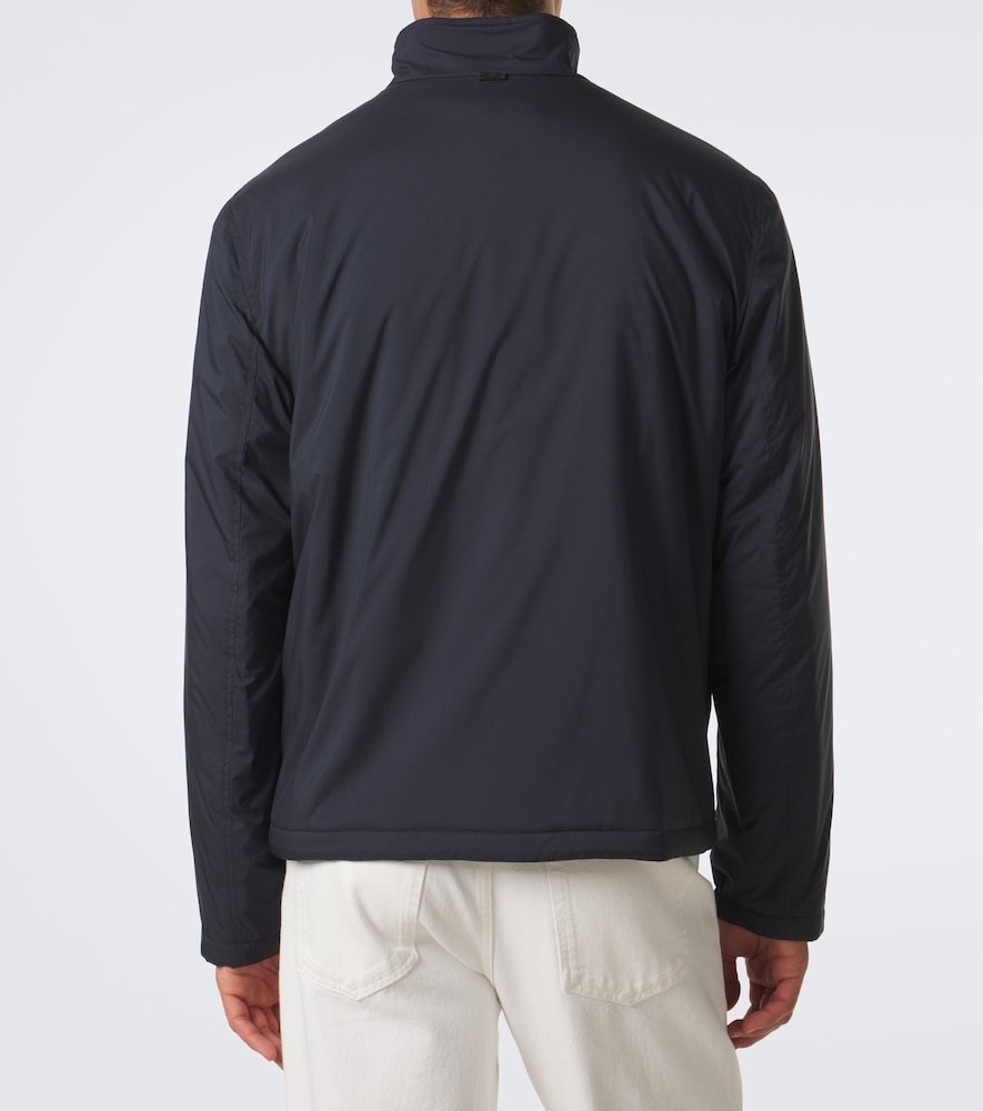Technical Jacket