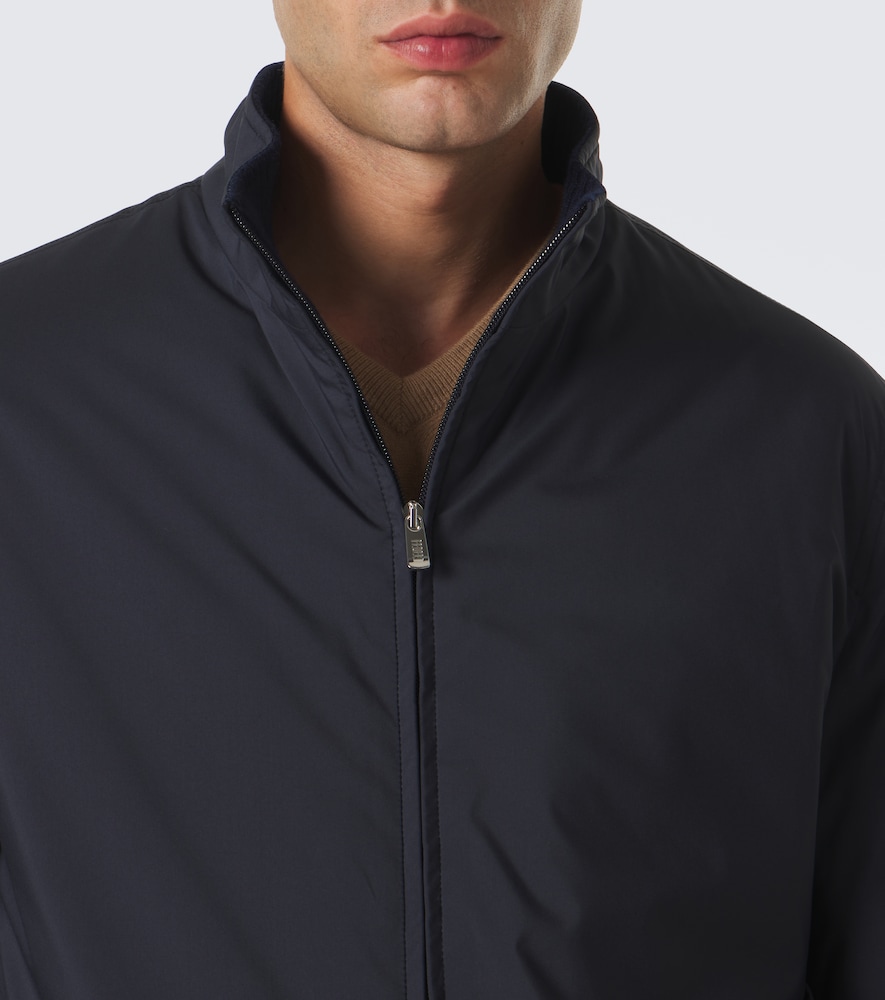 Technical Jacket