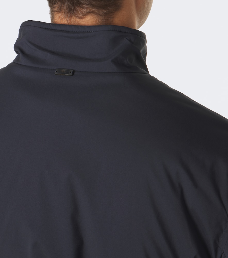Technical Jacket