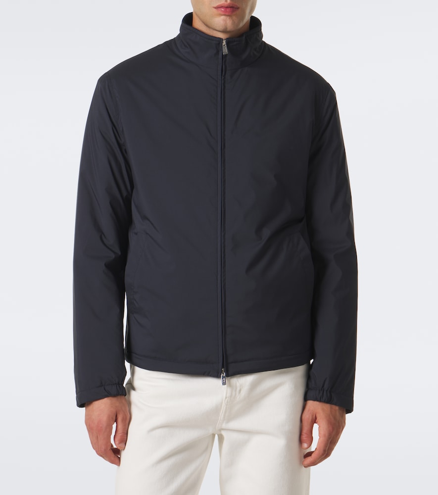 Technical Jacket