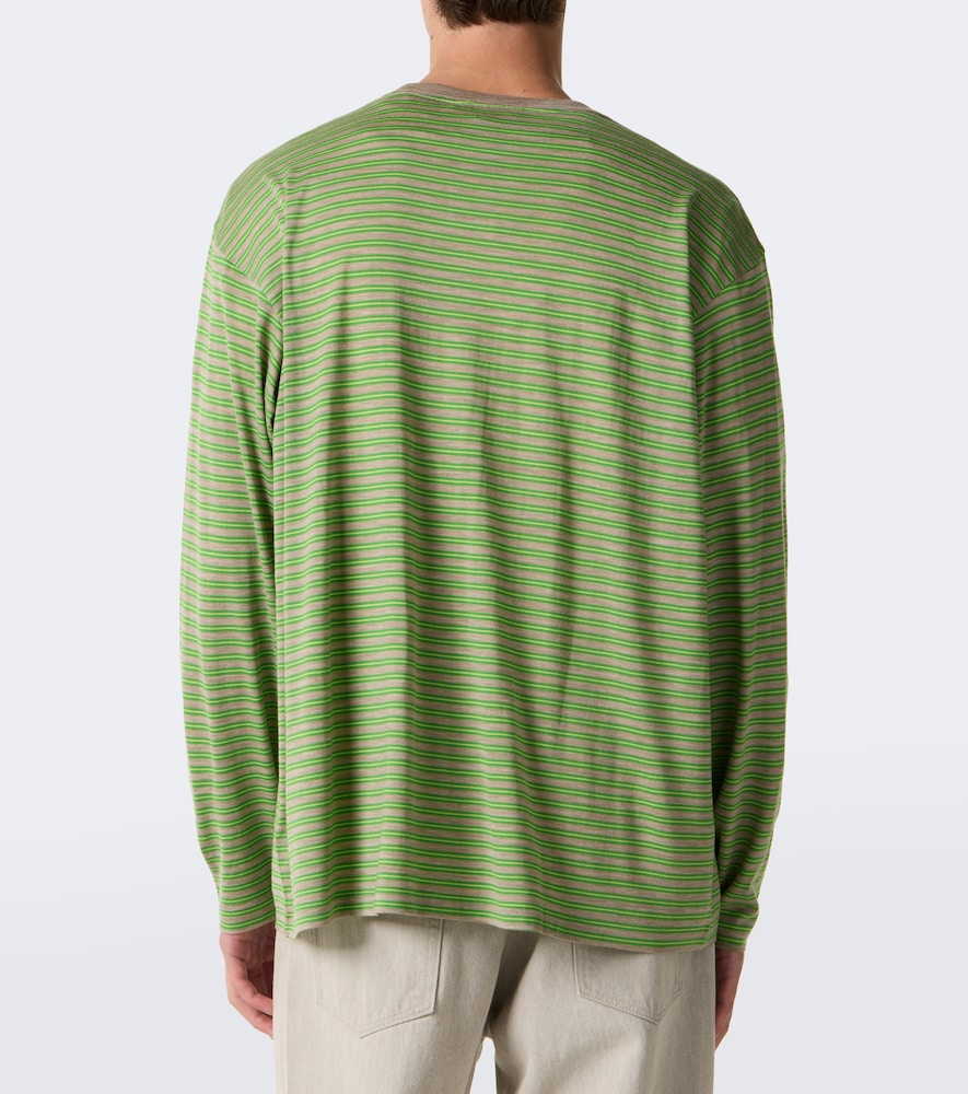Striped T-Shirt