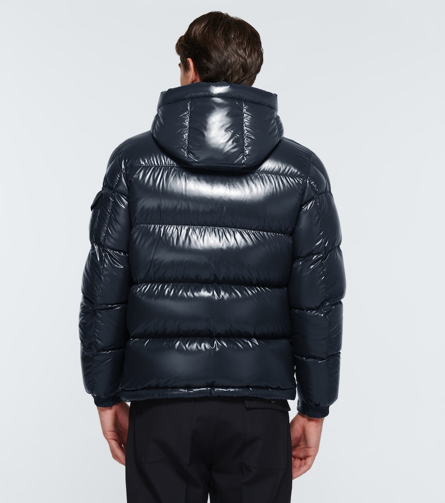  Moncler Moncler Ecrins Down-filled Jacket 