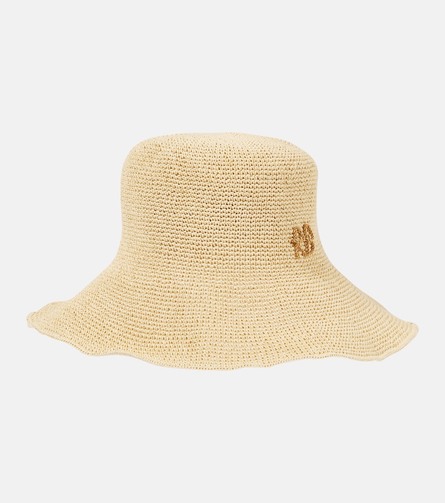 Ruslan Baginskiy Chapeau de paille 279 €