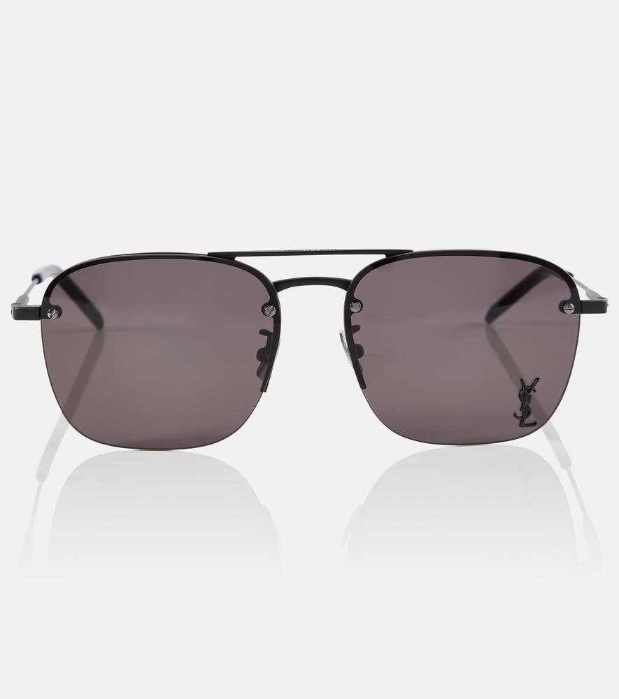 SL 309 M aviator sunglasses