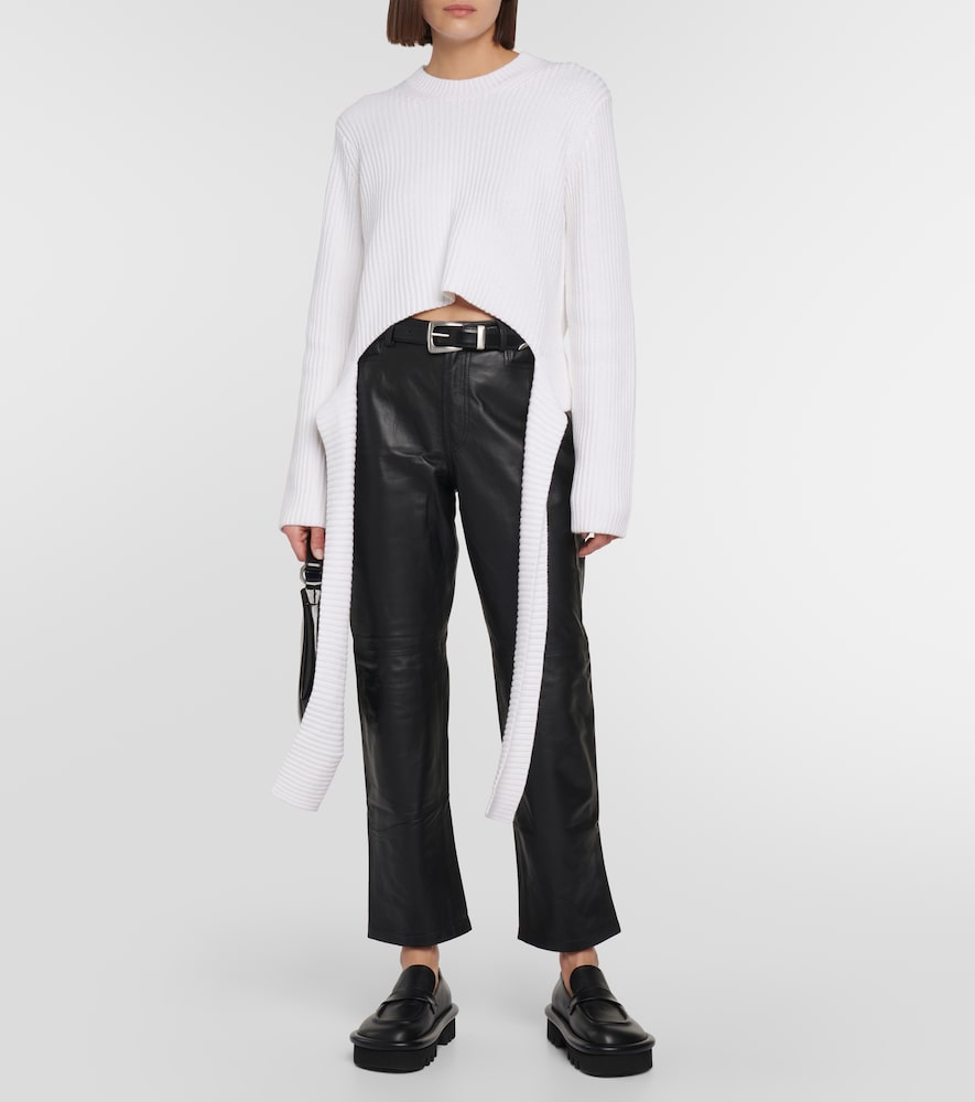  Proenza Schouler Proenza Schouler White Label Pullover 