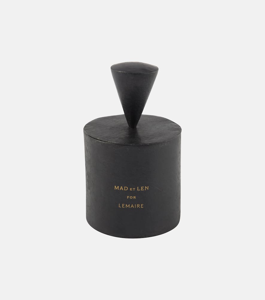 Mad et Len x Lemaire Bois d'Orage scented candle