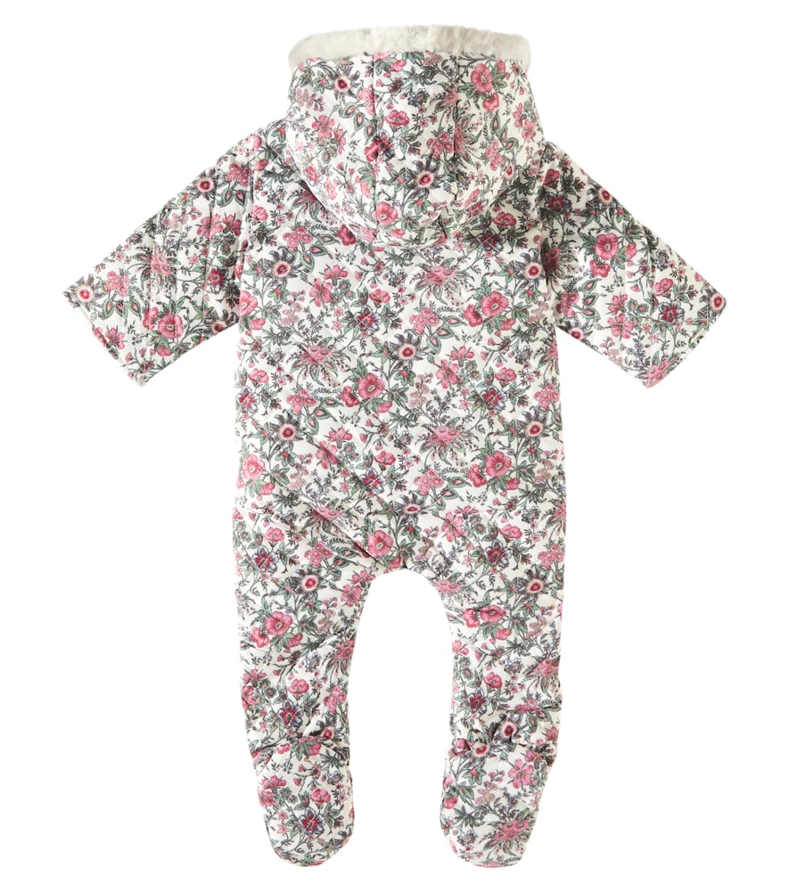  Louise Misha Louise Misha Baby Overall Kirina 