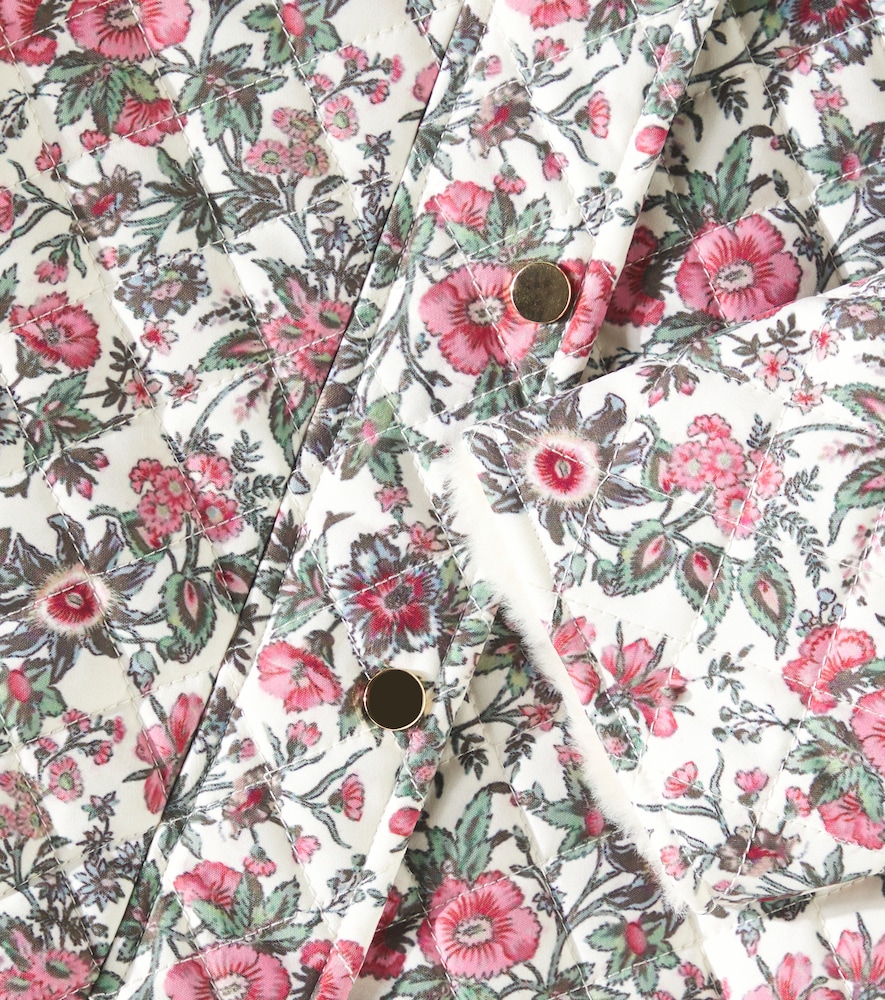 Louise Misha Louise Misha Baby Overall Kirina 
