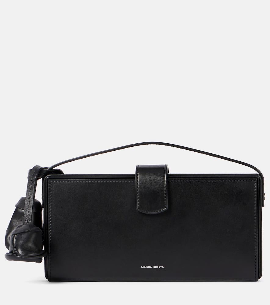 Magda Butrym Apolonia leather tote bag