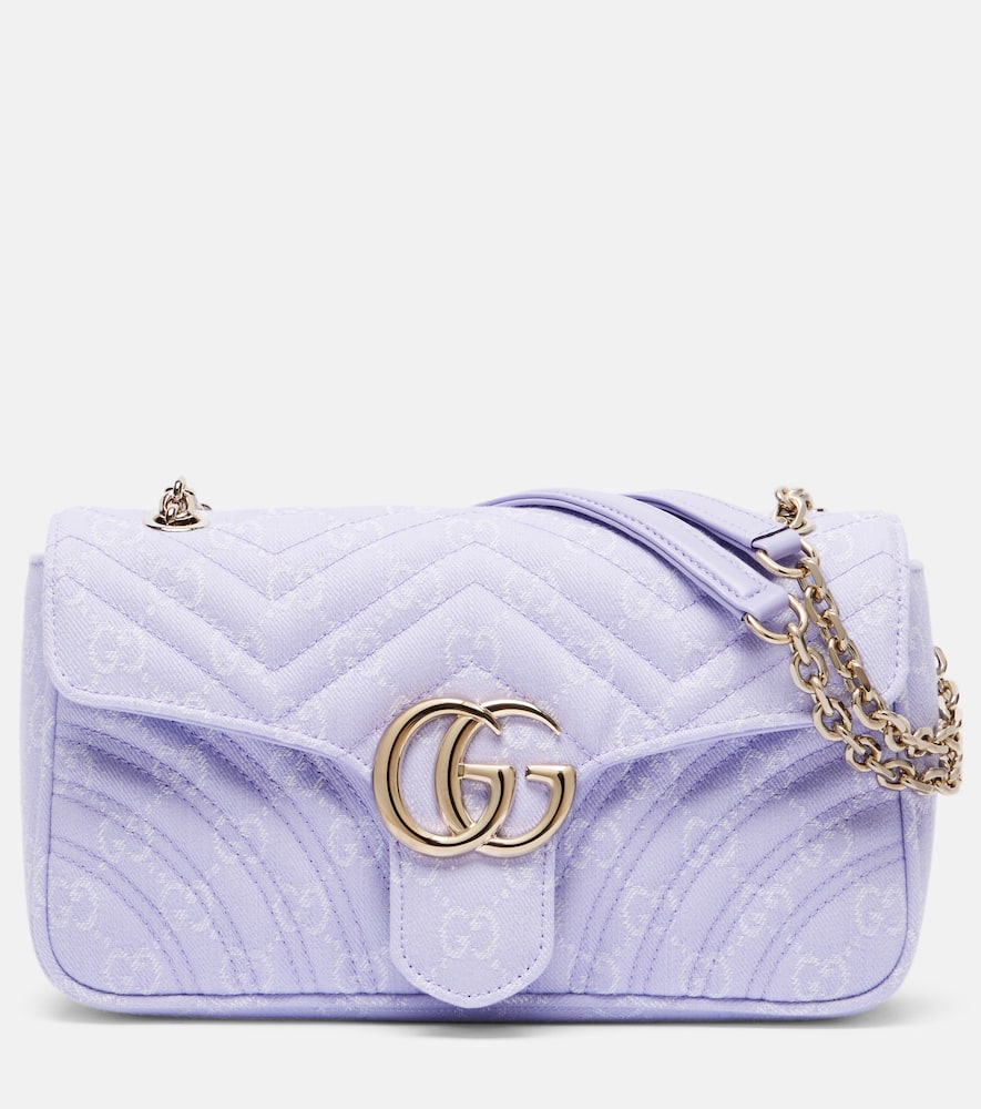 GG Marmont shoulder bag