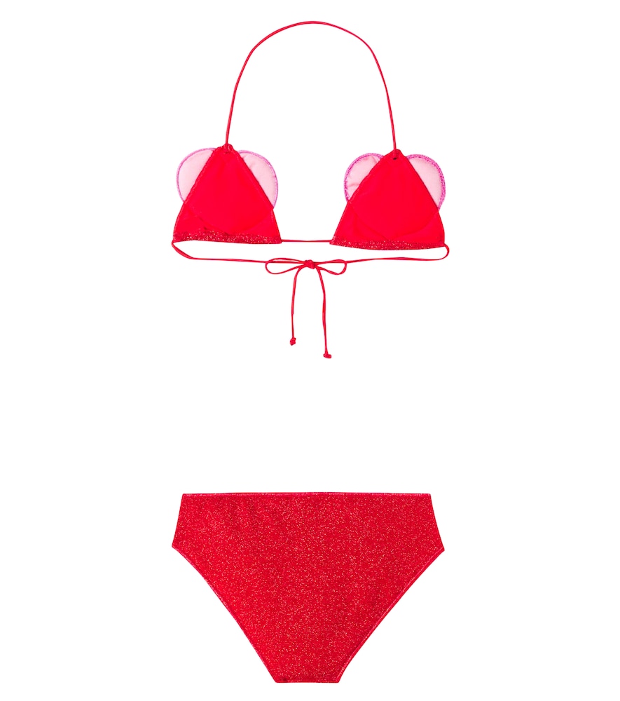  Oseree Kids Oséree Kids Bikini Lumière 