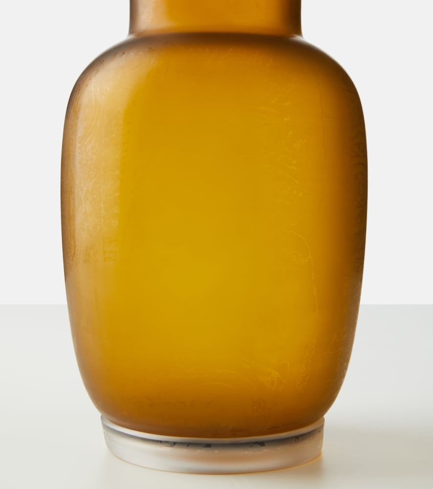 Venini Venini Vase Satin 