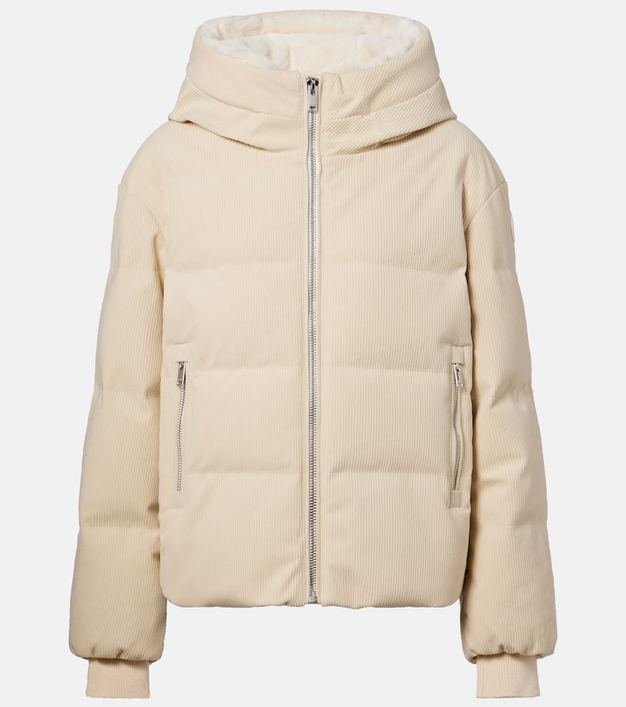 Fusalp Veste doudoune de ski Barsy  763 €