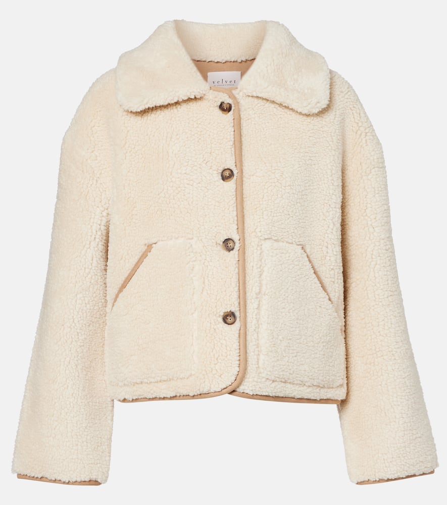 Velvet Amara jacket