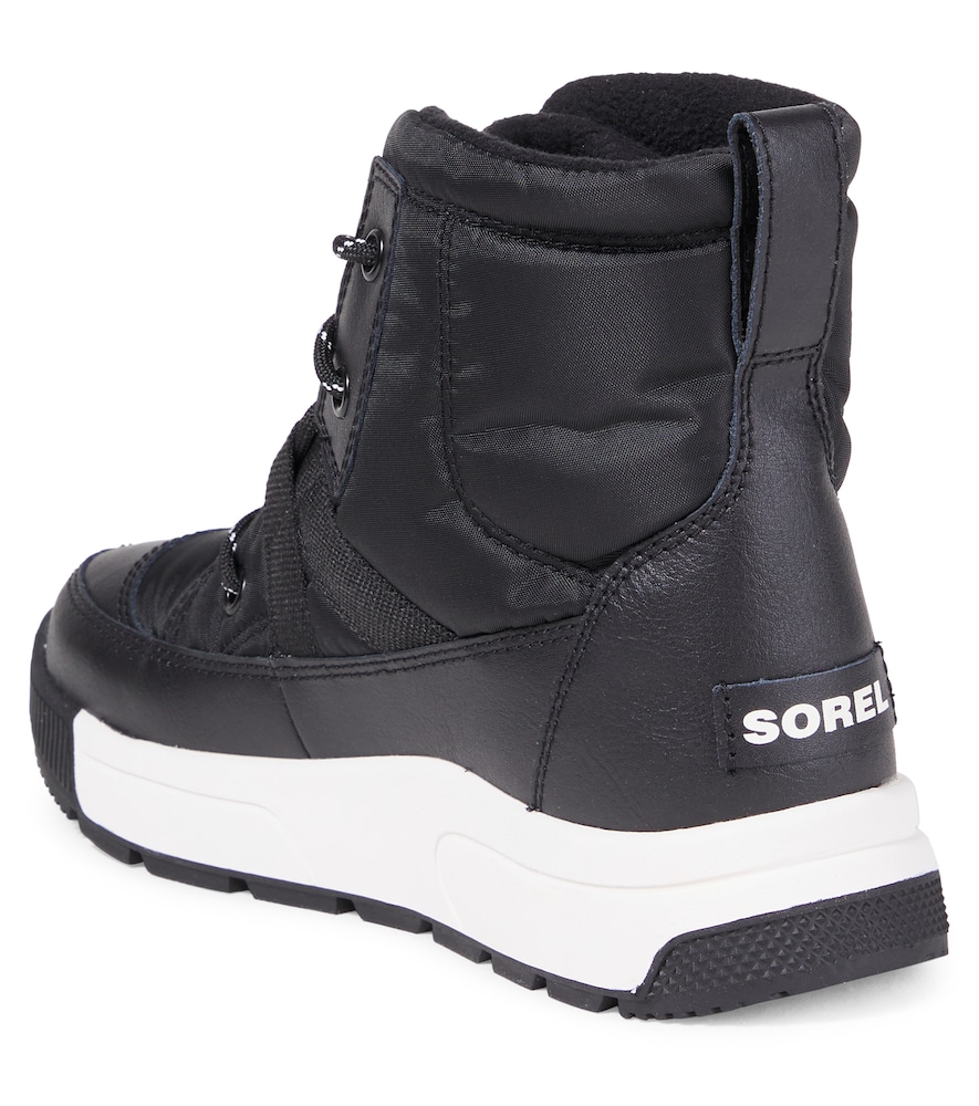  Sorel Kids Sorel Kids Schneestiefel Youth Whitney Iii 