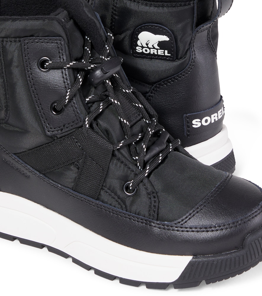  Sorel Kids Sorel Kids Schneestiefel Youth Whitney Iii 