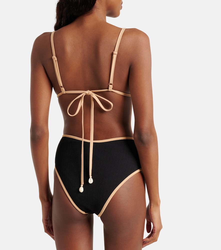  Johanna Ortiz Johanna Ortiz Bikini-oberteil 