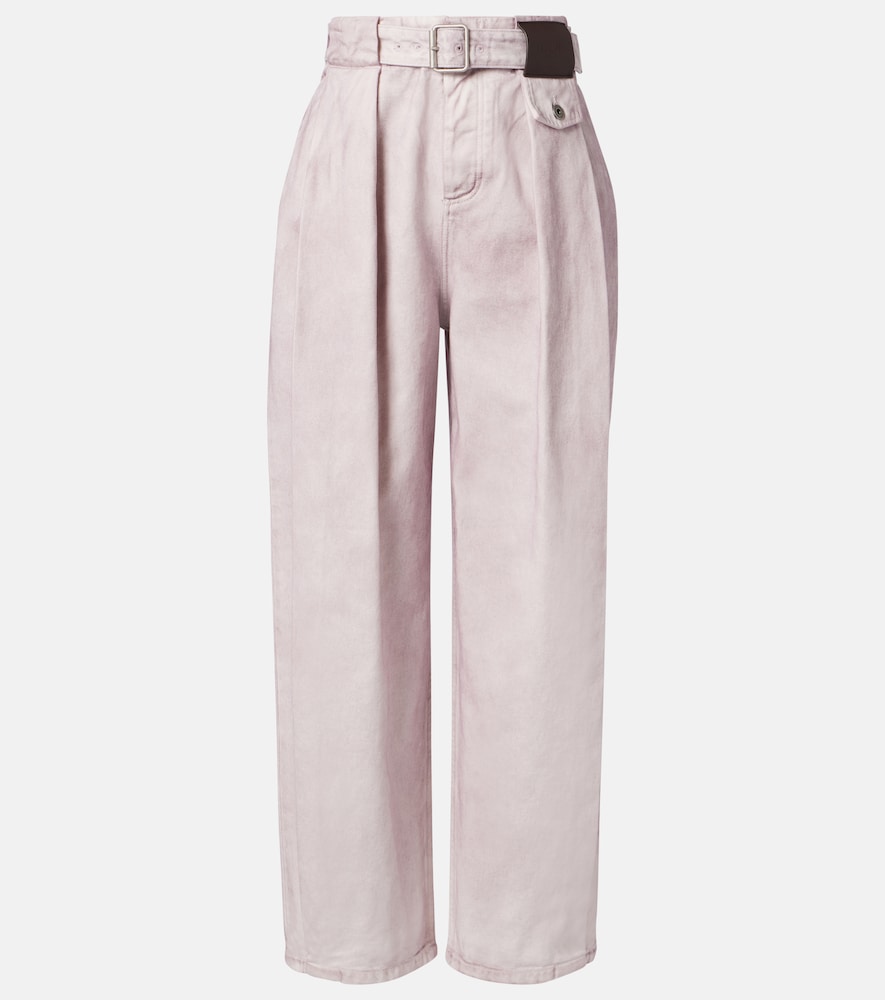 Loewe Jean ample 1200 €