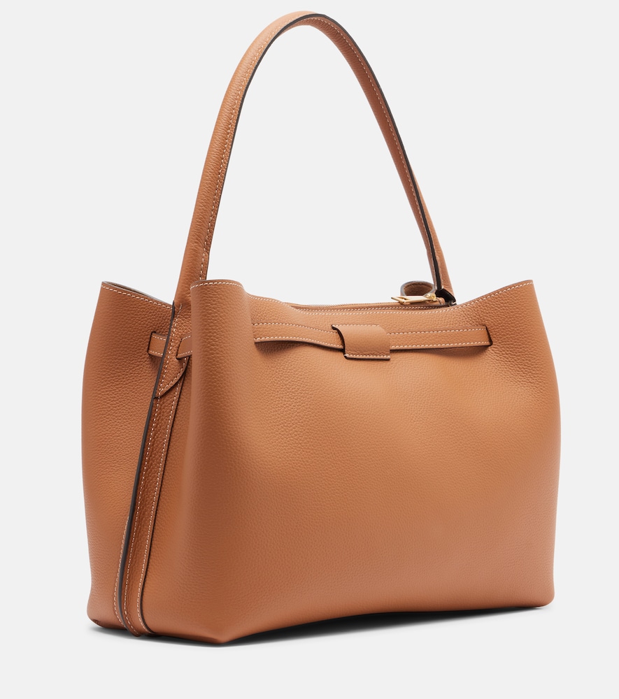  Tod's Tod's Schultertasche T Timeless Aus Leder 