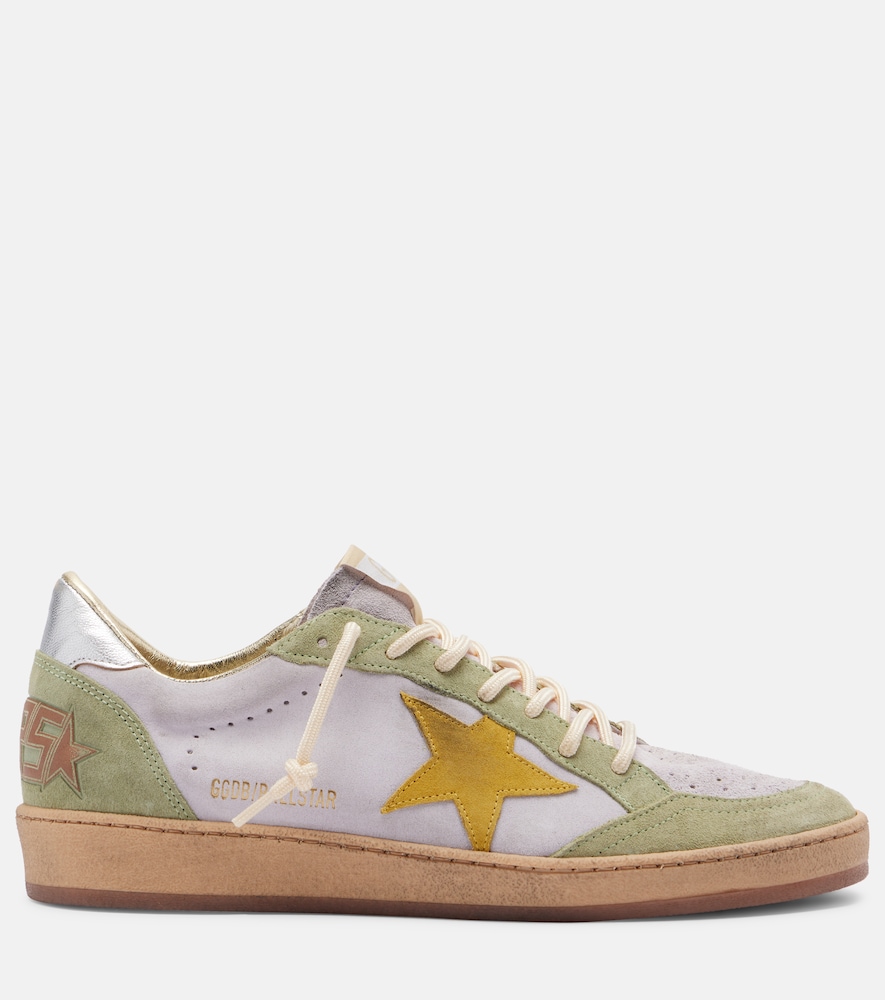 Ball Star Sneakers