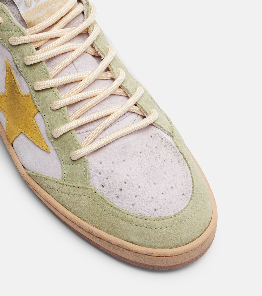 Ball Star Sneakers