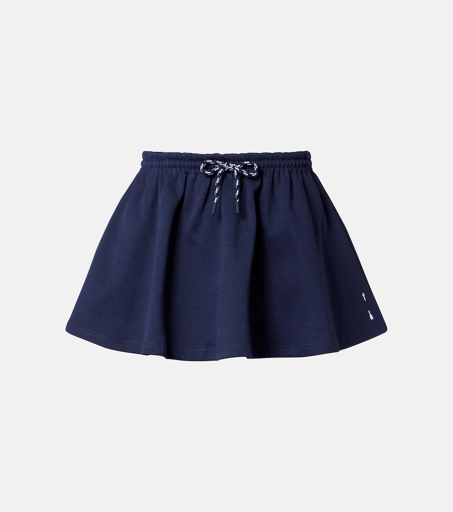 The Upside Mini-jupe Daria en coton 108 €